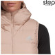 Adidas Γυναικείο αμάνικο μπουφάν